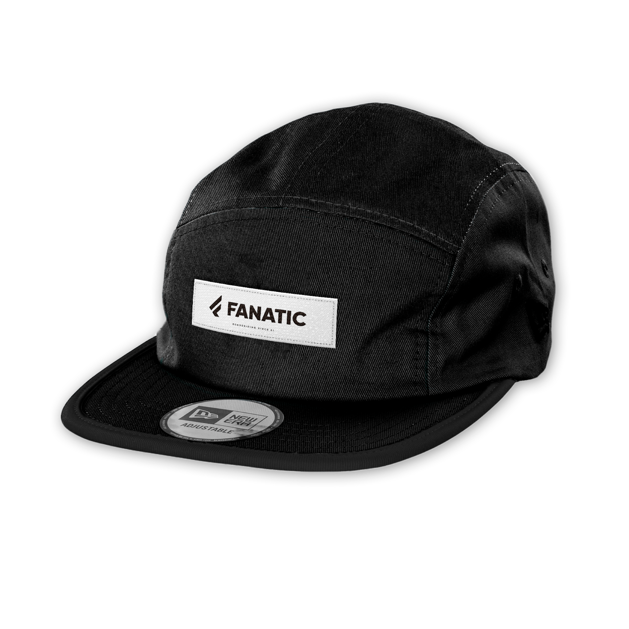 Fanatic Cap Camper Fanatic 2022