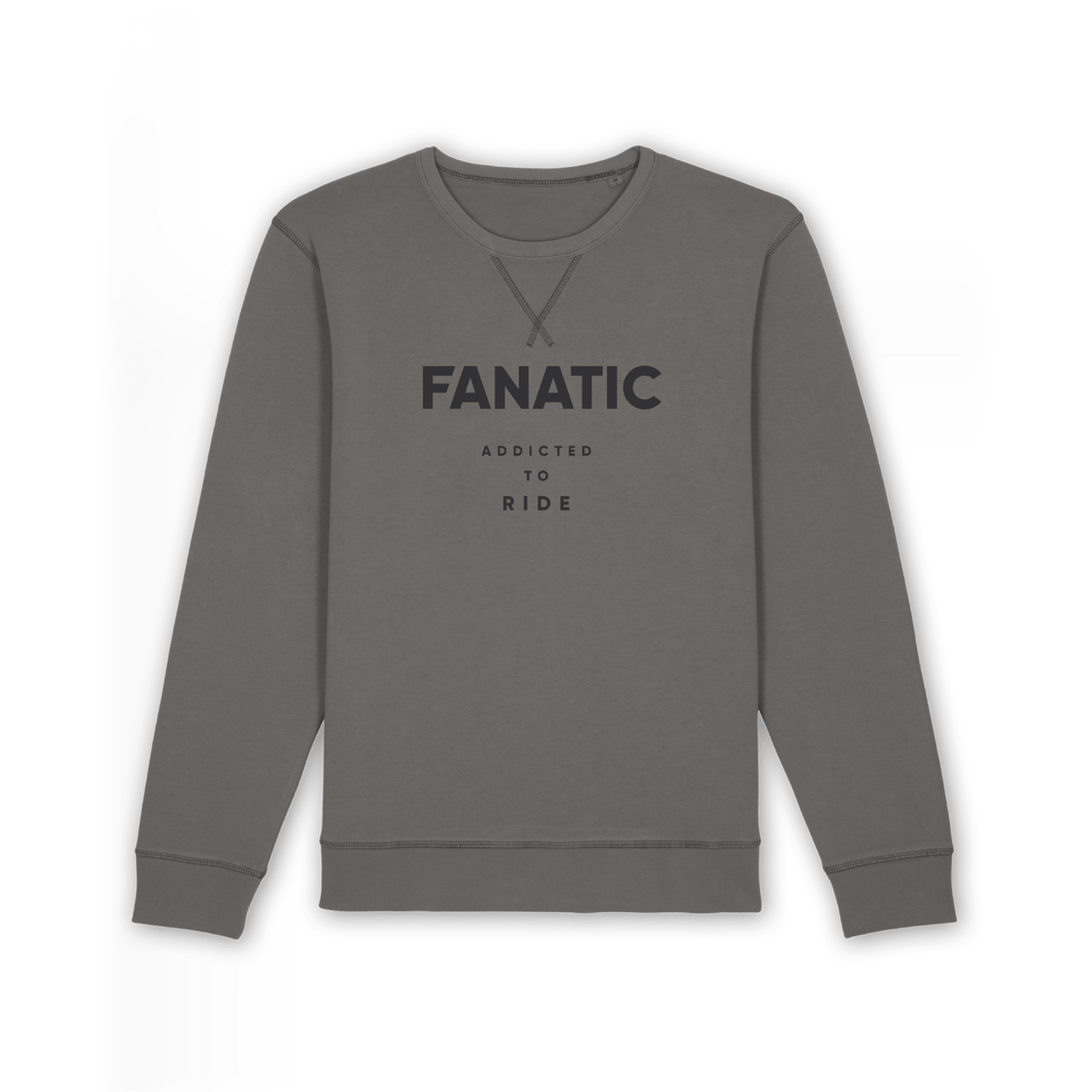 Fanatic Sweater Addicted Unisex 2022