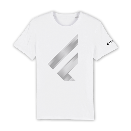 Fanatic Tee SS F Logo Men 2022