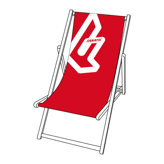 Fanatic Beach Chair 2019