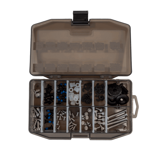 Duotone Electric Foil Assist Maintenance screws 2026