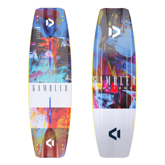 Duotone Gambler 2021