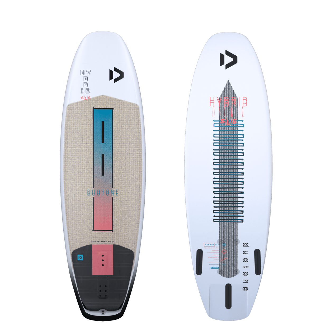 Duotone Hybrid SLS 2022