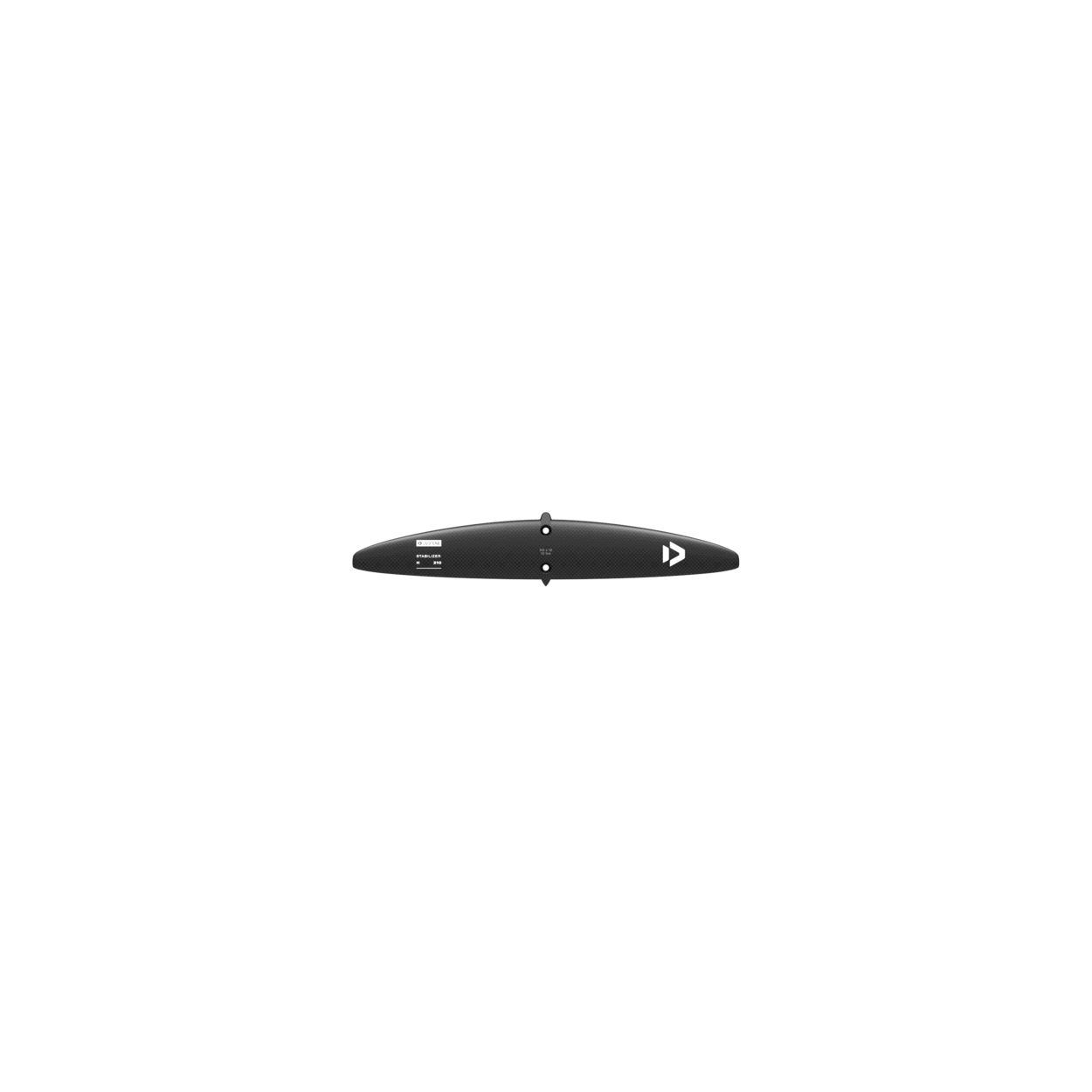 Duotone Back Wing Stabilizer H 2026