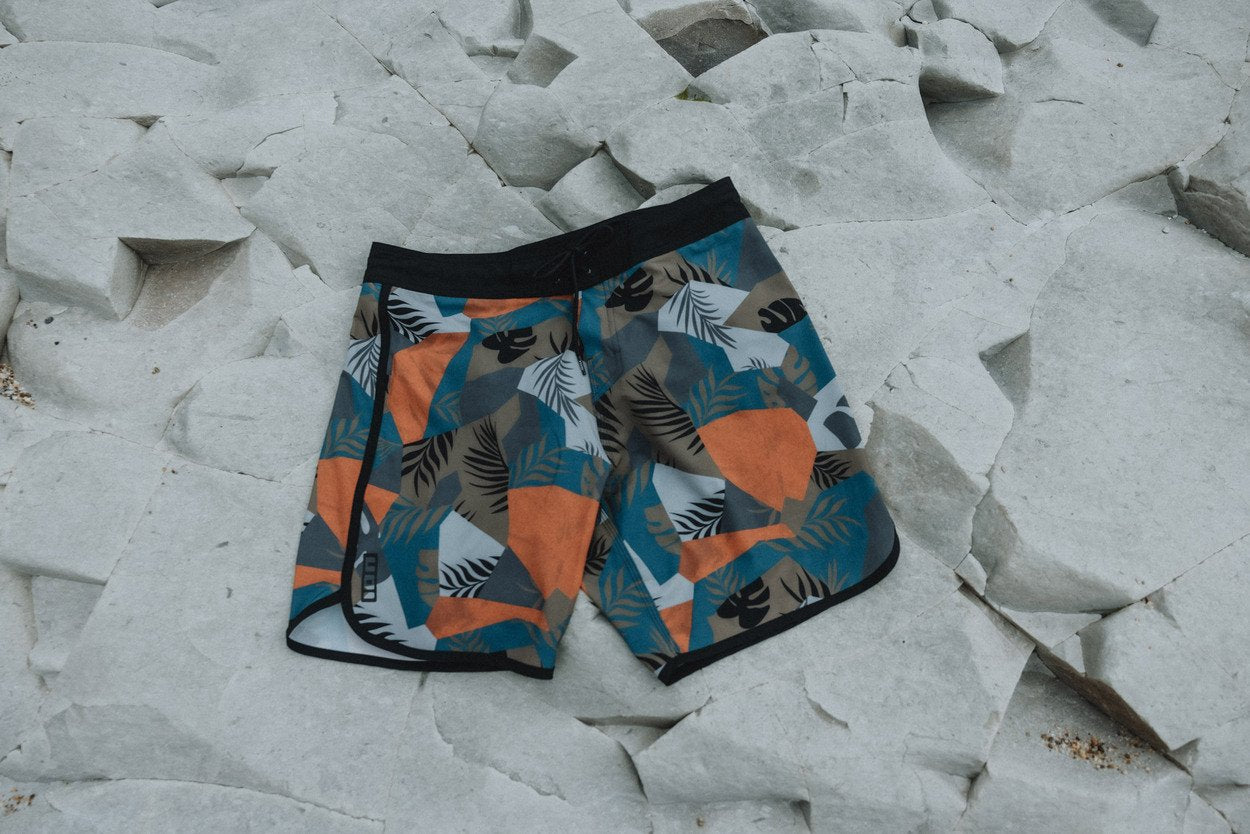 ION Men Boardshorts Avalon 18" 2022