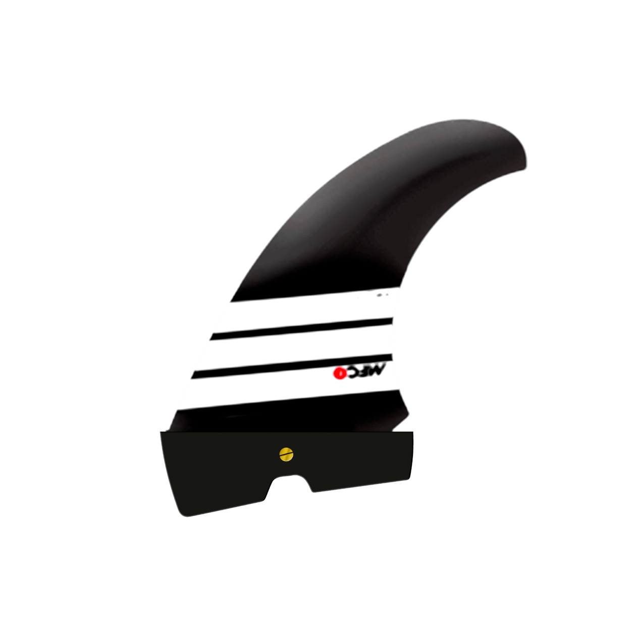 Fanatic MFC Centre Fin FreeWave TE/TeXtreme 2023