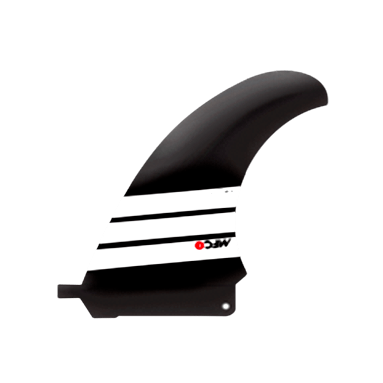 Fanatic MFC Fin TF Centre 19 US RTM (Grip) 2019