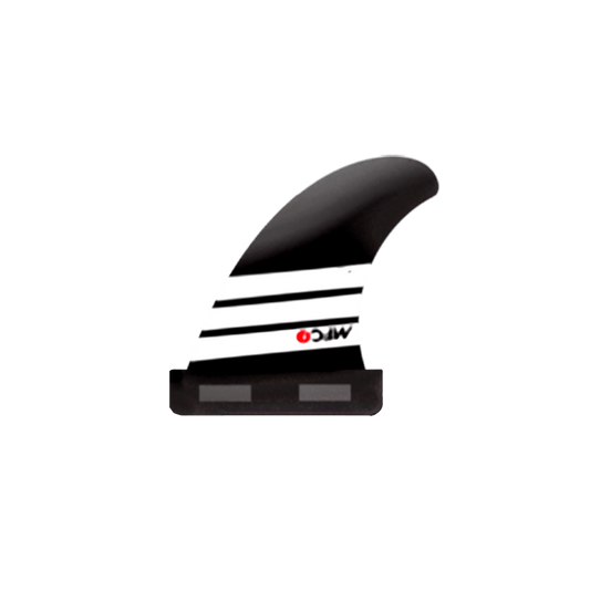 Fanatic MFC Fin TF Side Set 11 Slot RTM (Grip) 2019