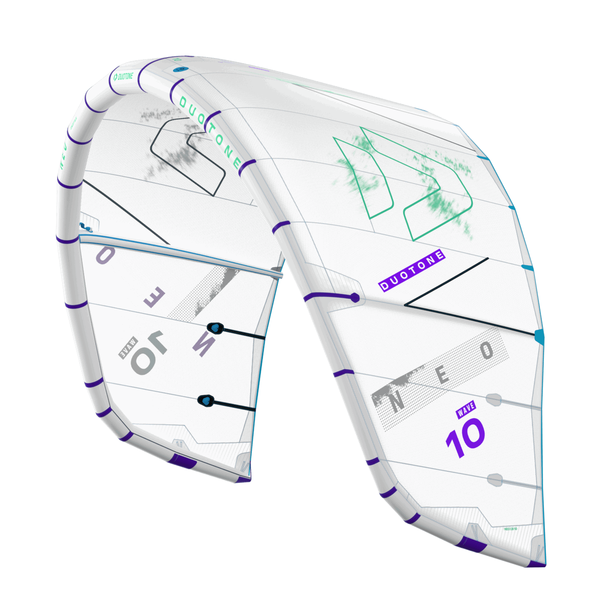 Duotone Neo Concept Blue 2026