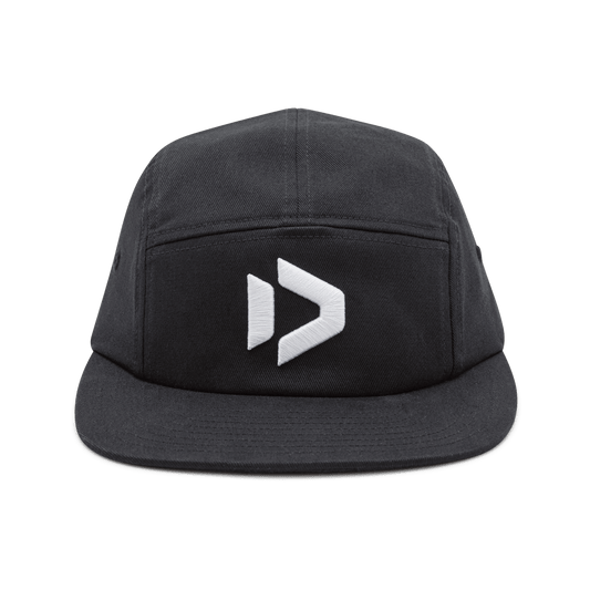 Duotone Apparel Cap 5Panel Flat Duotone Icon 2024