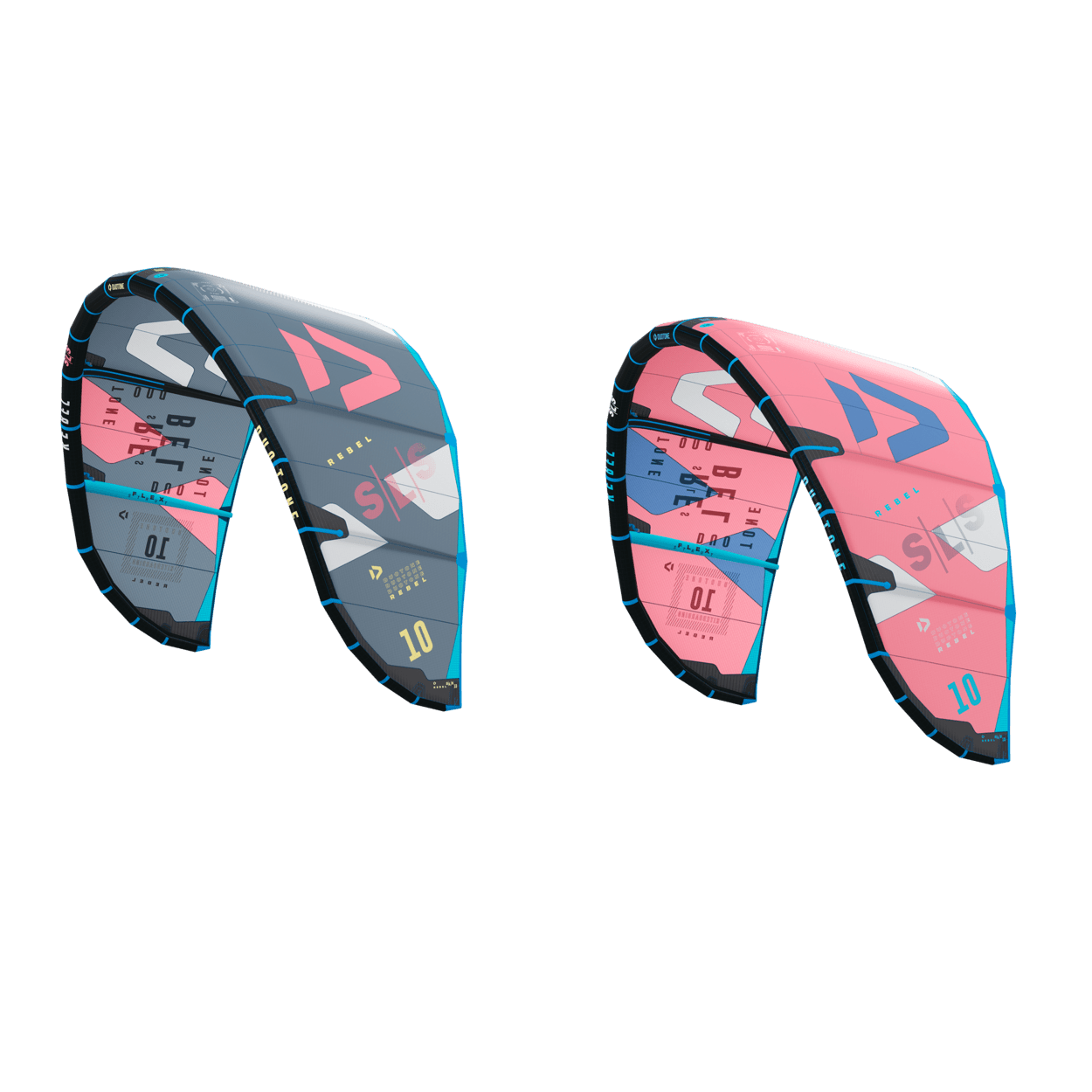 Duotone Rebel SLS 2022 2022