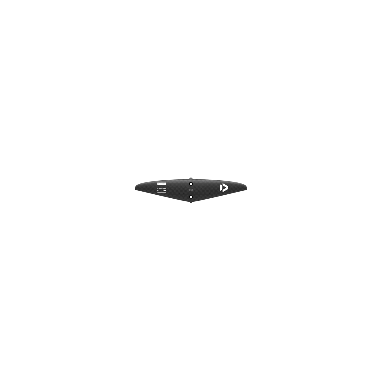 Duotone Back Wing Stabilizer S 2026