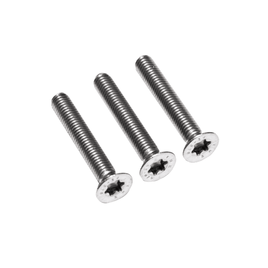 Duotone Screw Set Foil Mast-Fuselage Set Carbon (3pcs) 2024