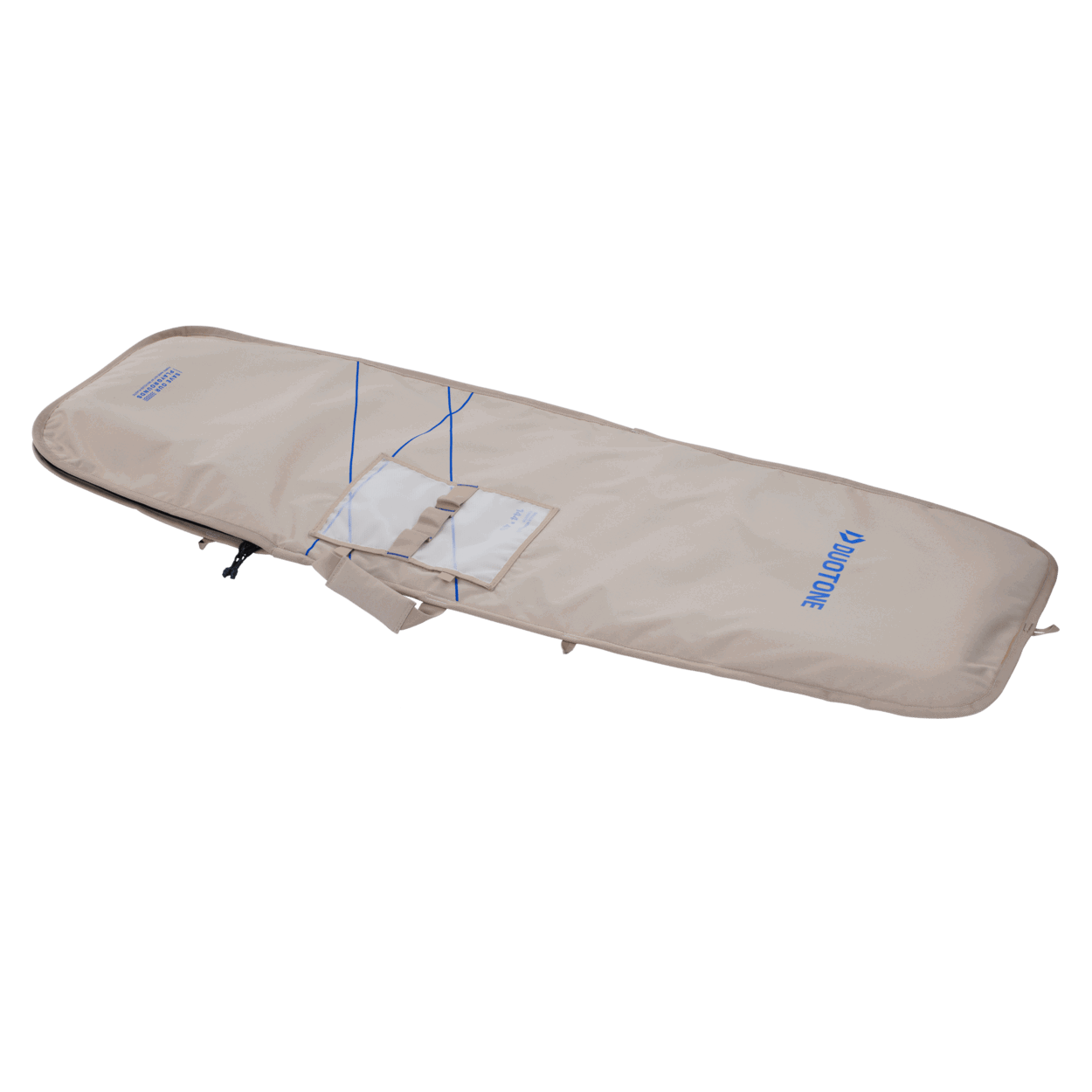 Duotone Boardbag Single Twintip 2026