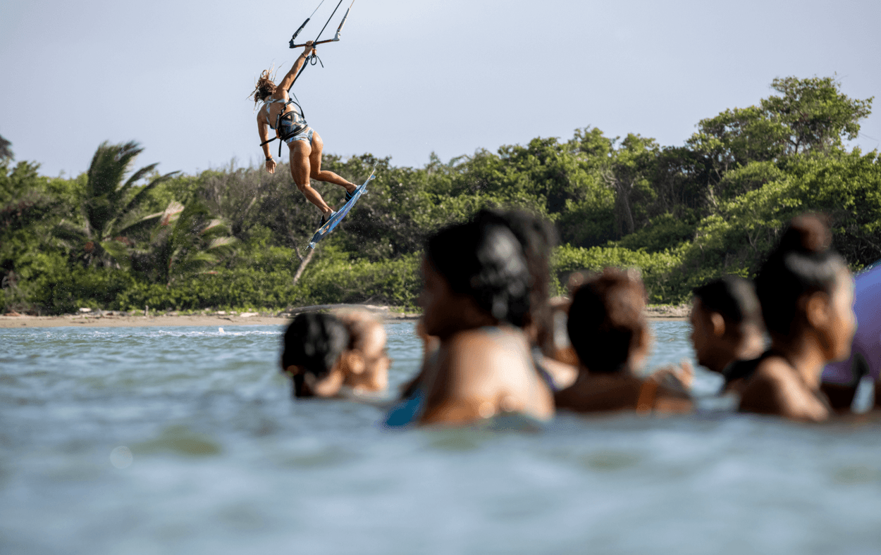 Duotone Soleil SLS 2022