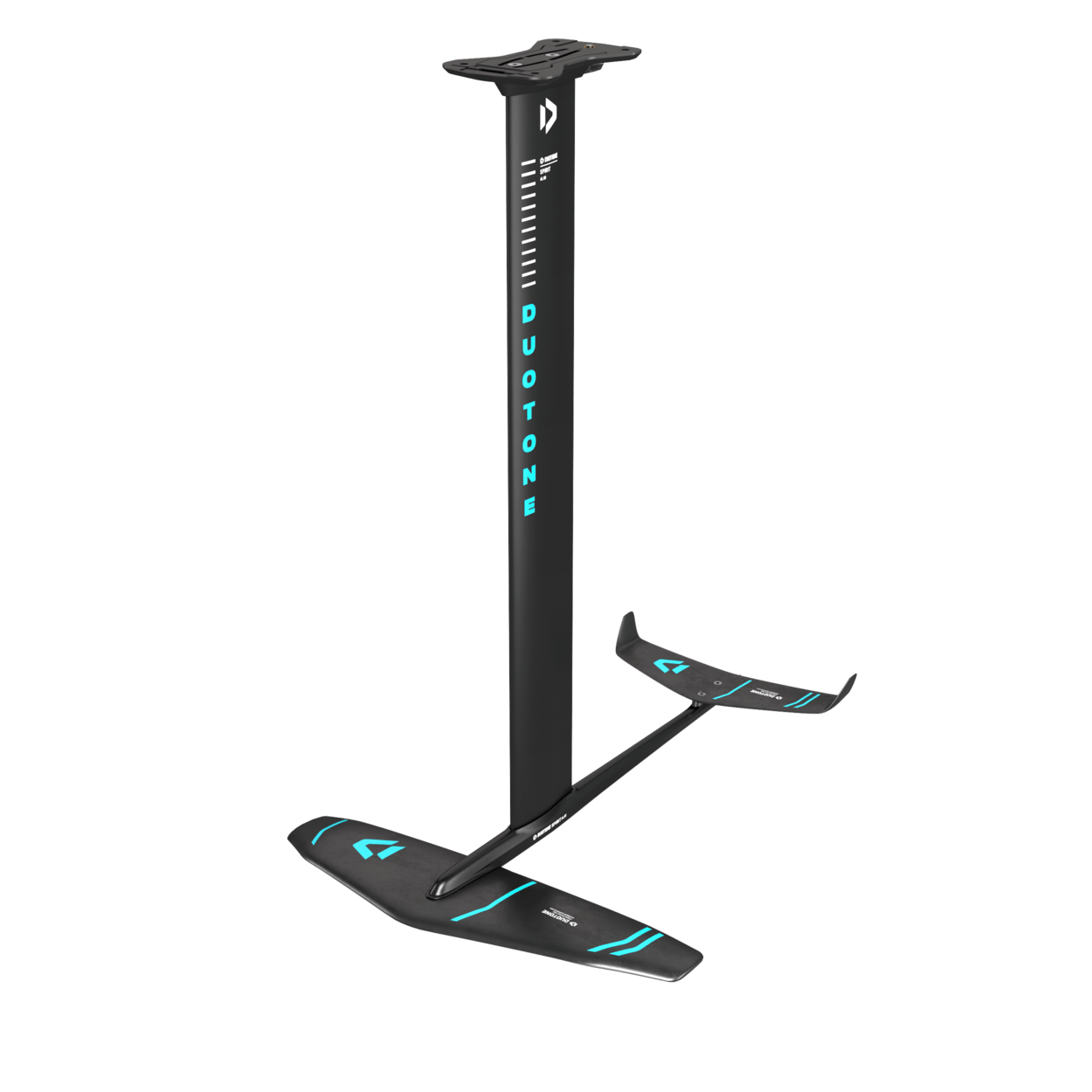 Duotone Foil Spirit Quickmount AL Freeride (PIM only) 2022