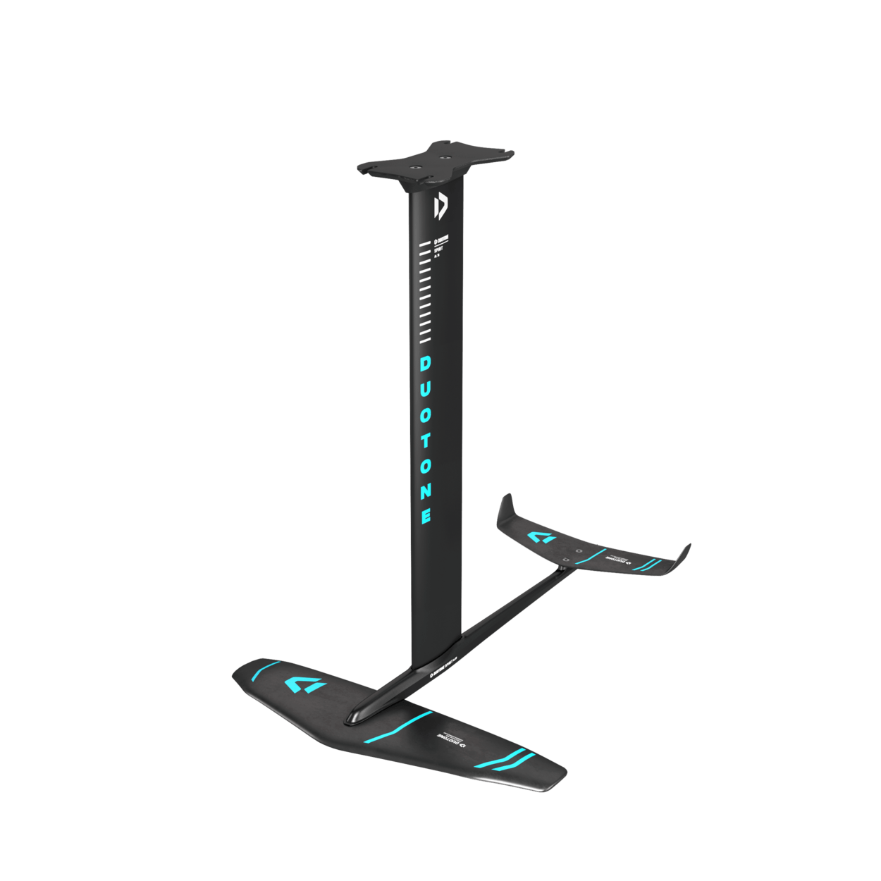 Duotone Foil Spirit AL Freeride 2024