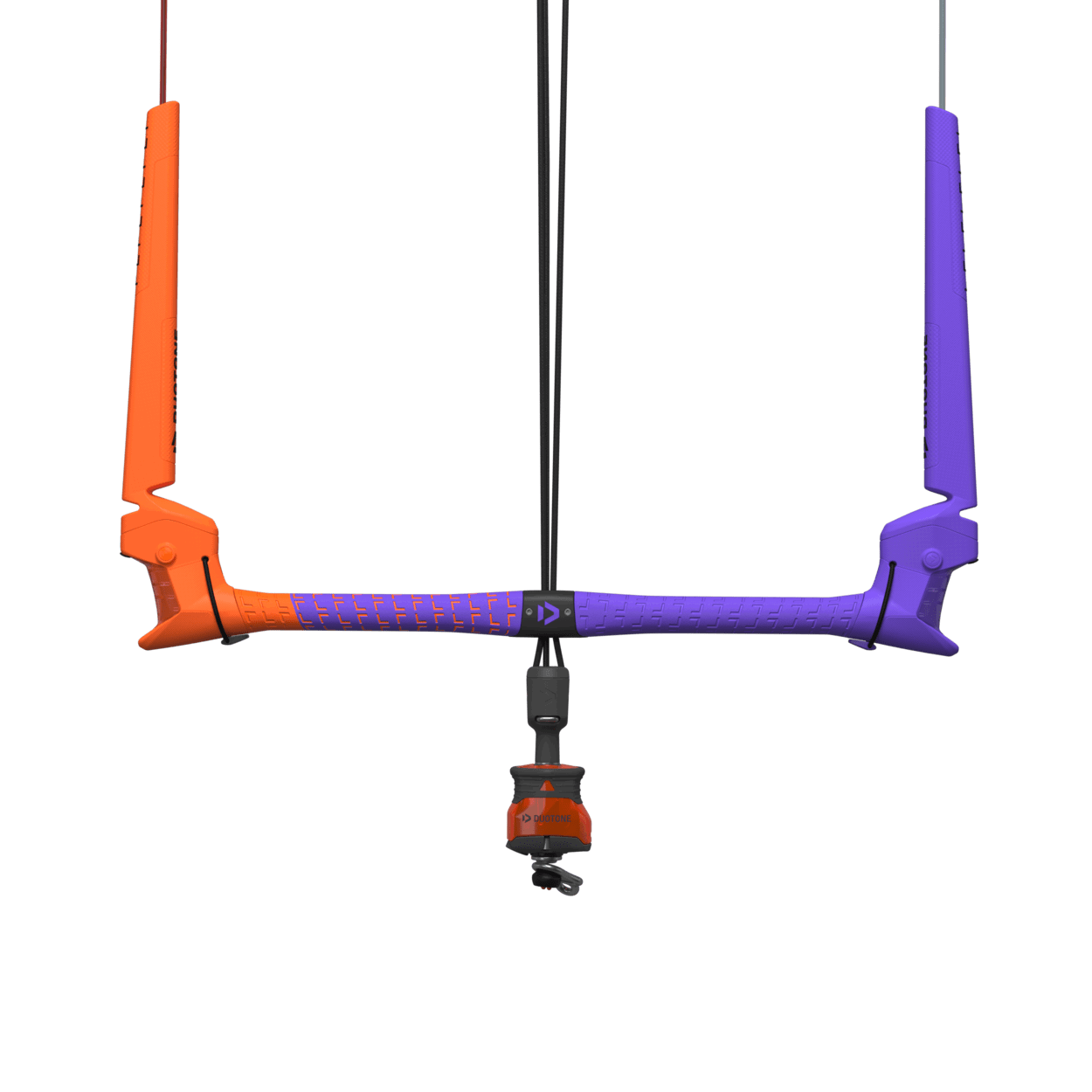 Duotone Trust Bar Quad Control 2027