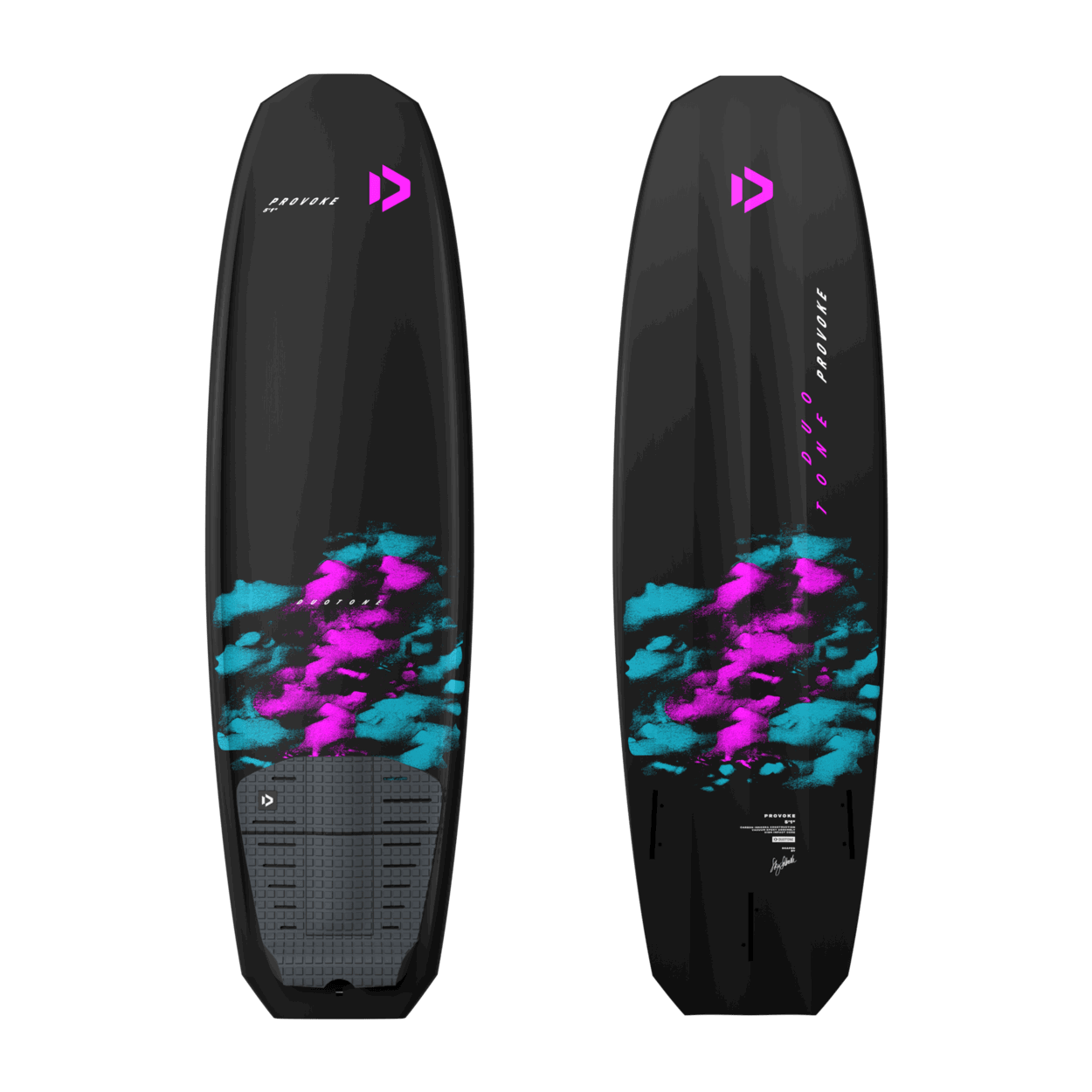 Duotone Surfboard Provoke 2025