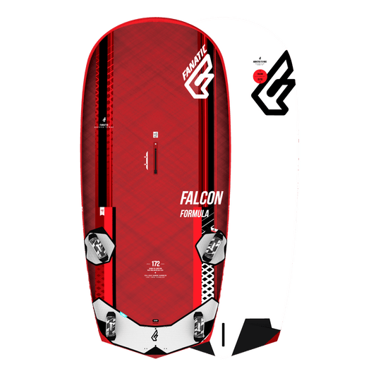 Fanatic Falcon Formula w/o Fin 2019