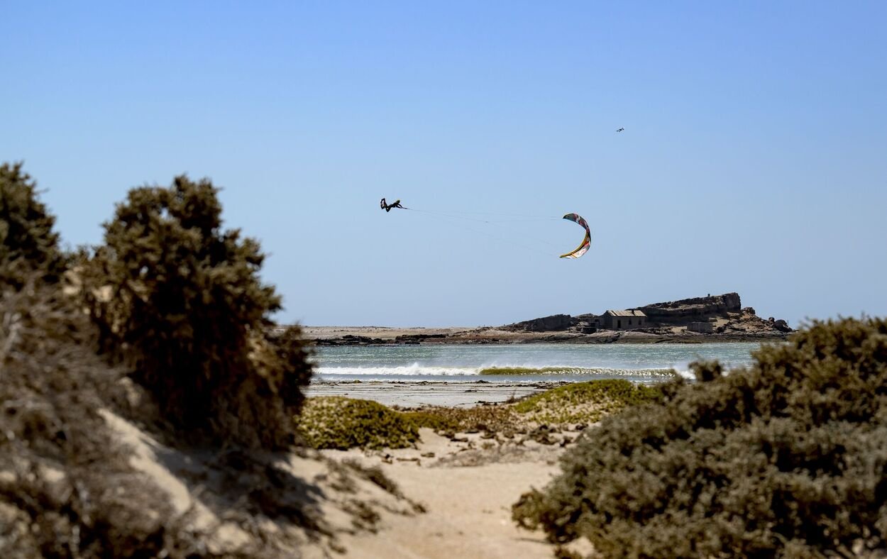 Duotone Evo D/LAB 2024