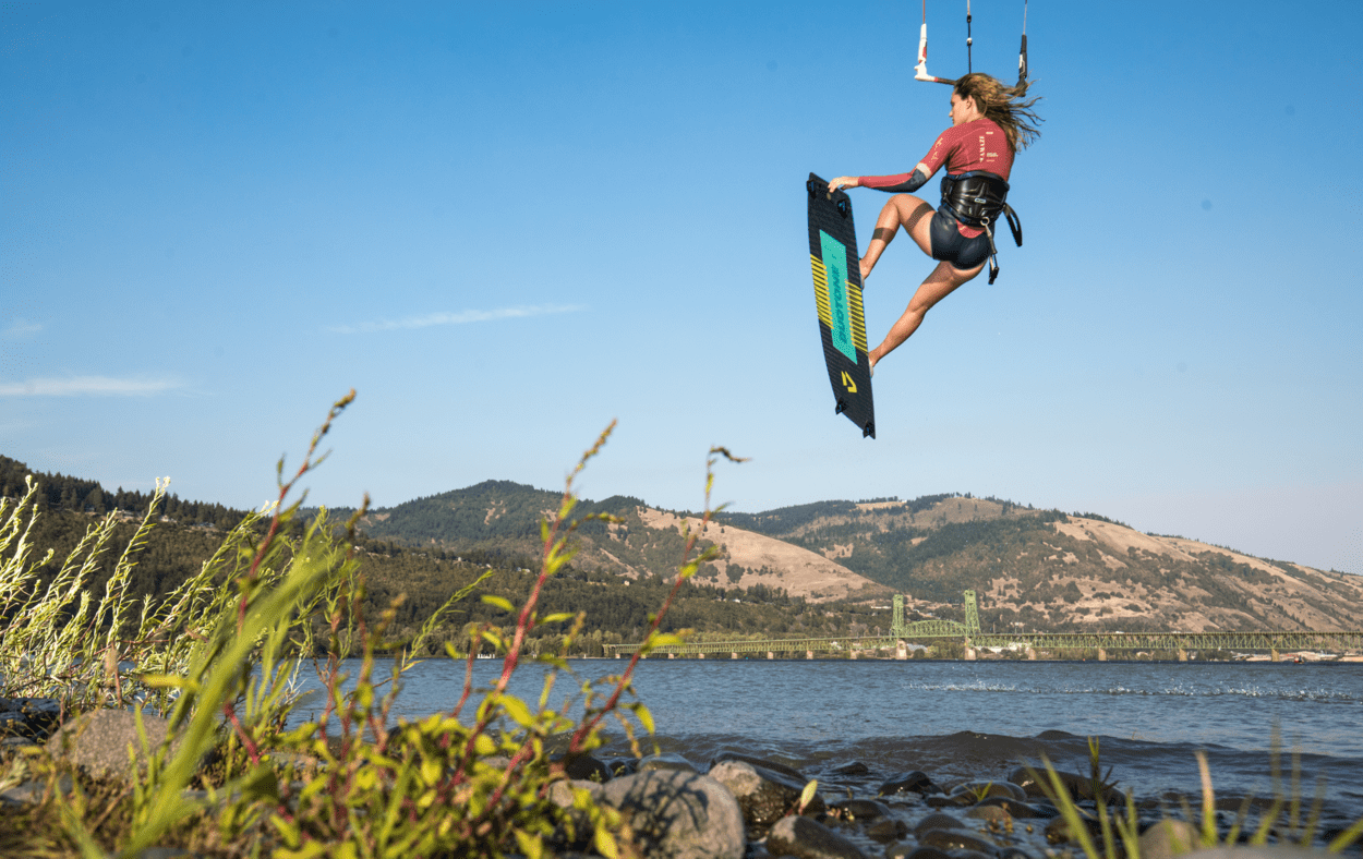 Duotone Spike SLS 2021