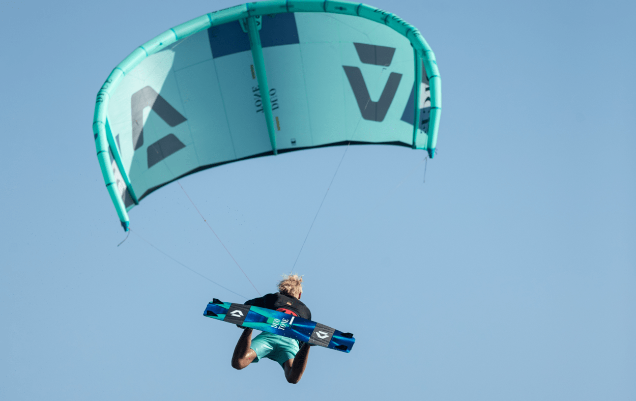 Duotone Jaime SLS 2021