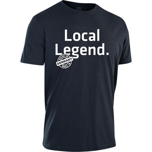 SQLab Tee Local Legend unisex 2023