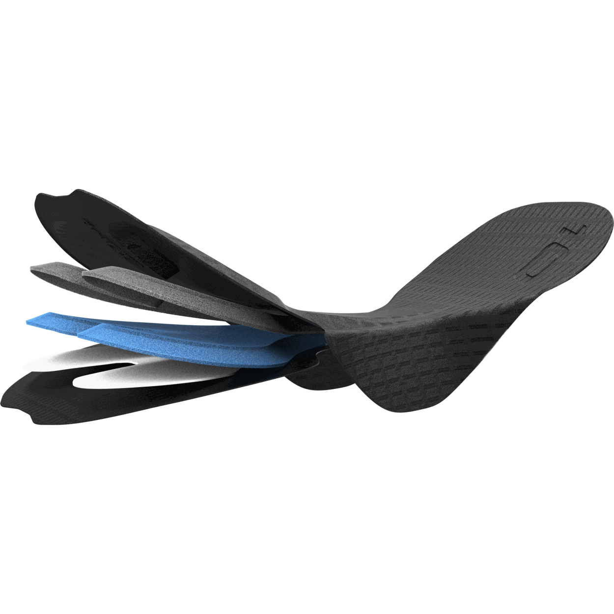 SQLab Shorts ONE10 2.0 unisex 20NO