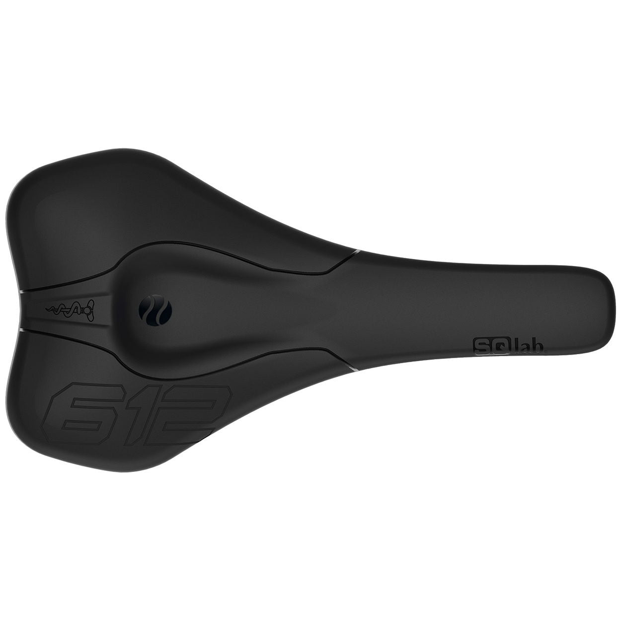 SQLab 612 ERGOWAVE® 20NO
