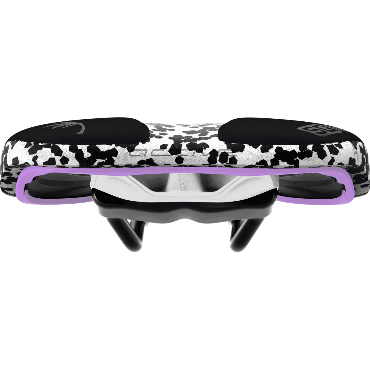 SQLab 611 Infinergy® Ergowave® active 2.0 ltd. ION ClipOn 2026