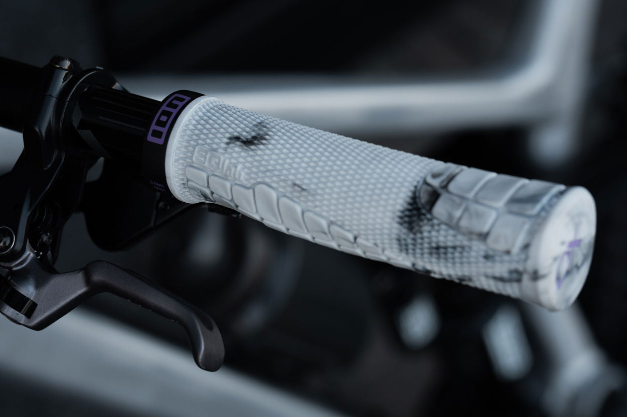 SQLab 7OX 2.0 Pro ltd. ION 20NO