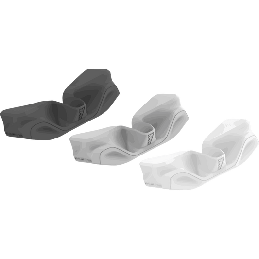 SQLab Elastomer kit 20NO